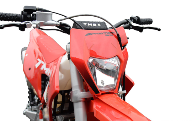 Кроссовый мотоцикл TMBK Sprinter 300H (YB300H) в Кемерово