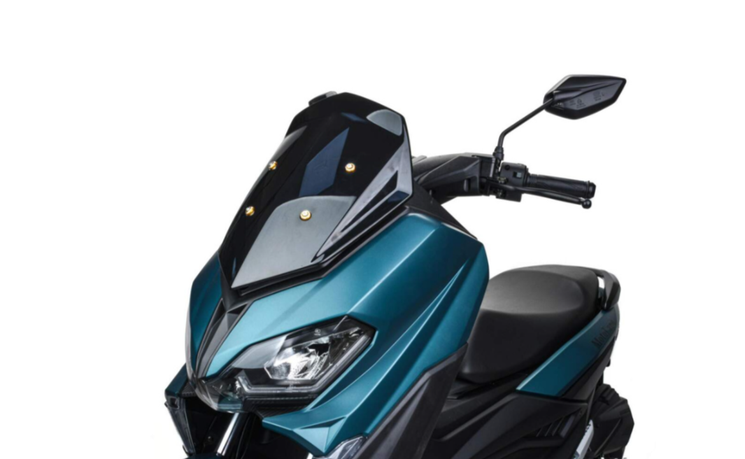 Скутер MOTOLAND (МОТОЛЕНД) VULKAN 150 в Кемерово