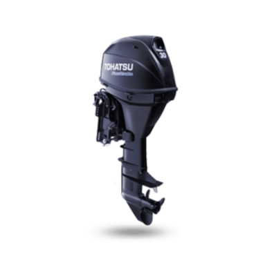 Лодочный мотор Tohatsu MFS 30 CL в Кемерово