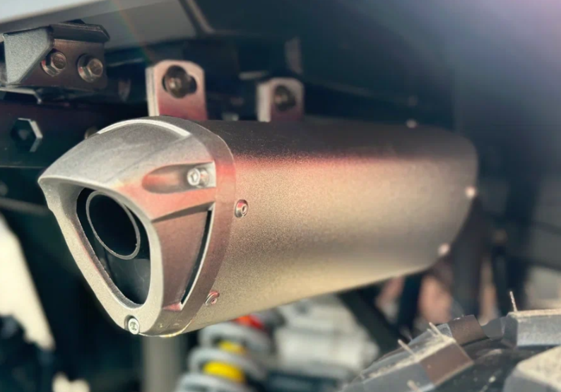 Квадроцикл GBM CROSS HILL 300 NEW в Кемерово