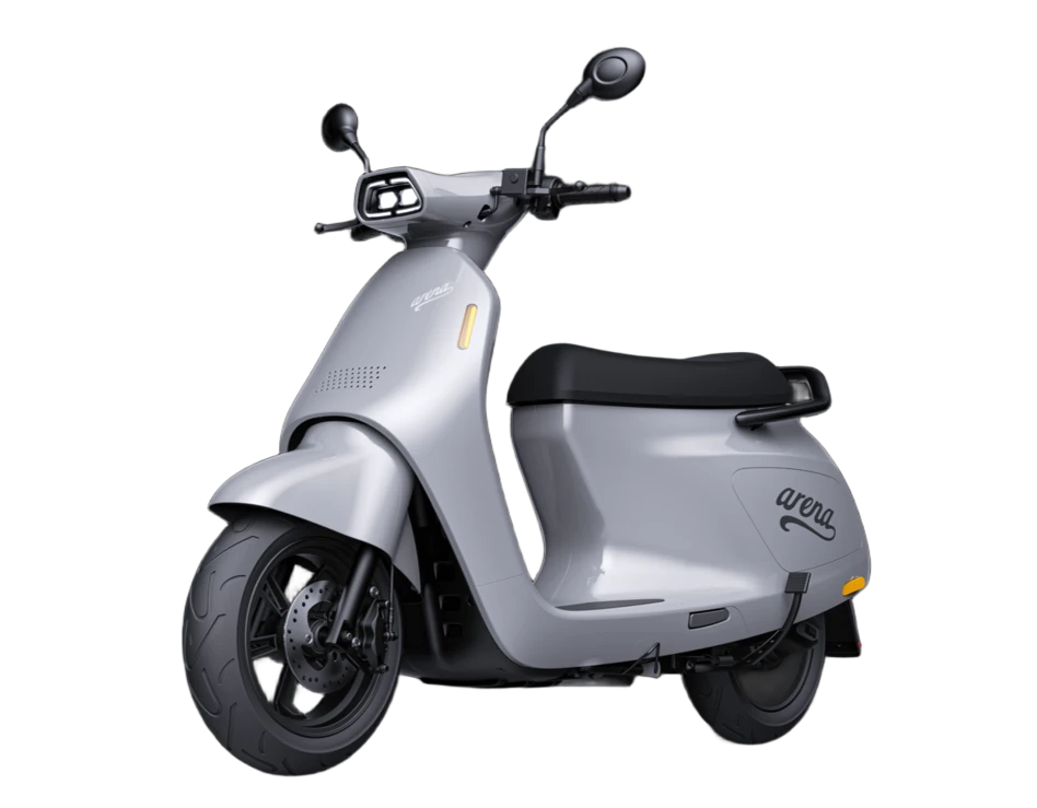 Скутер FAIDET ARENA 200 (49) в Кемерово