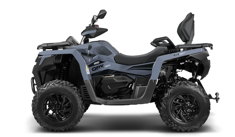 Квадроцикл HND QRX 550 в Кемерово