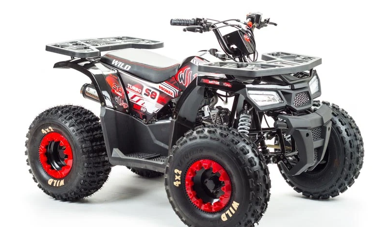 Квадроцикл PROMAX WILD 175 в Кемерово