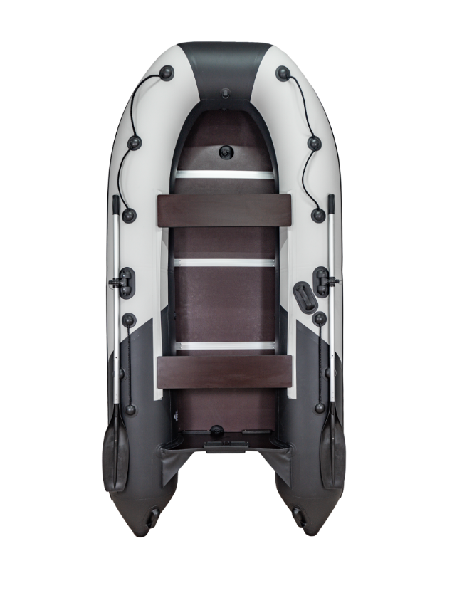 Лодка Ривьера Компакт 2900 СК в Кемерово