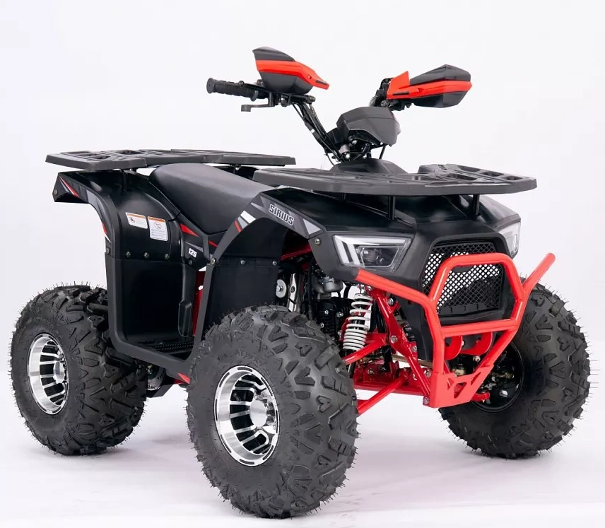 Квадроцикл YACOTA Sirius LD 125 в Кемерово
