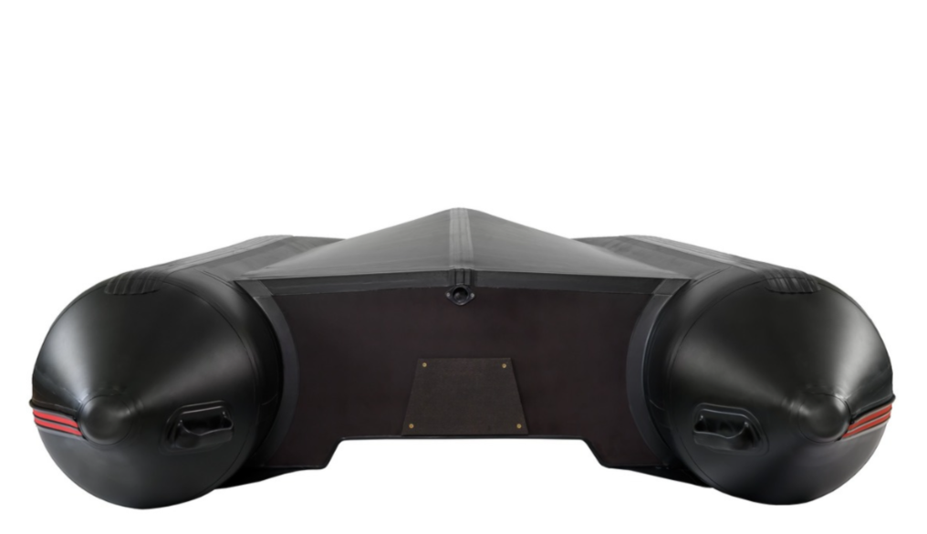 ЛОДКА НАДУВНАЯ YUKONA 430 TS - U (БЕЗ ПАЙОЛА) в Кемерово