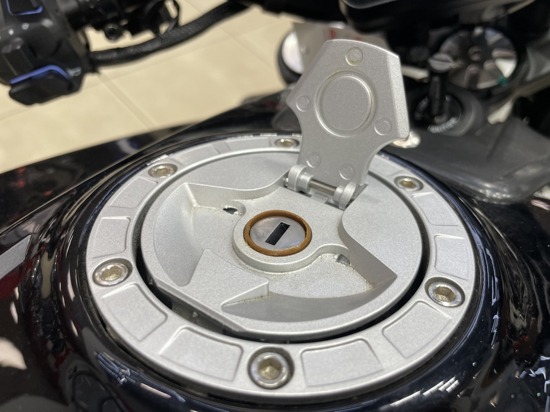 Мотоцикл Benda LFS 700 в Кемерово