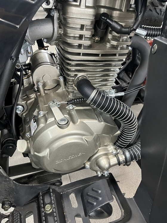 Квадроцикл PROMAX 300 4X4 ALL ROAD в Кемерово