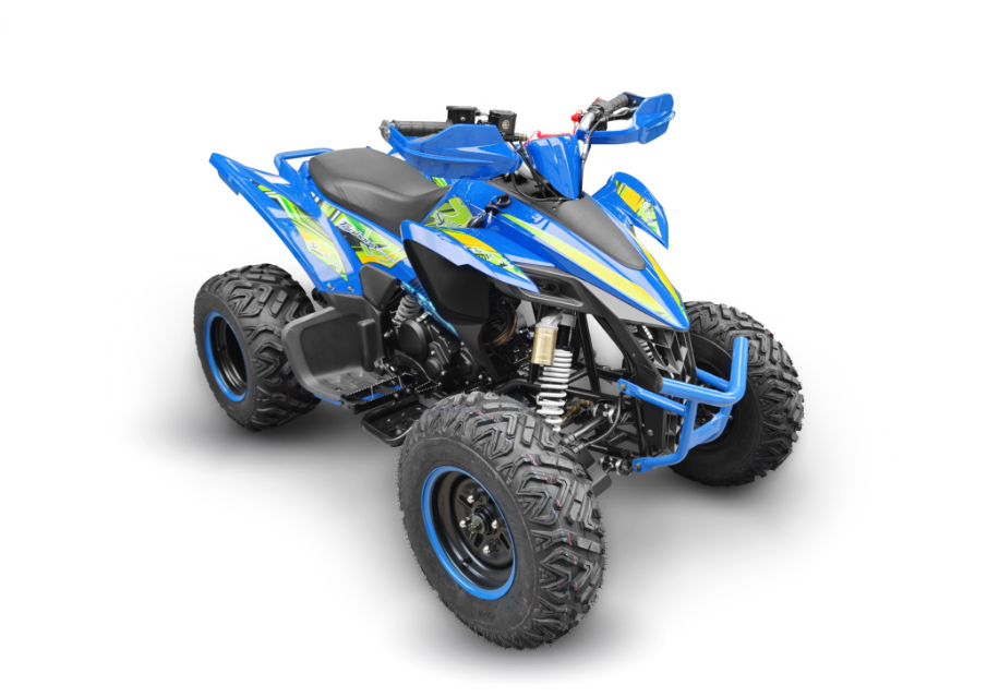 Квадроцикл YACOTA TYPHOON 250 в Кемерово