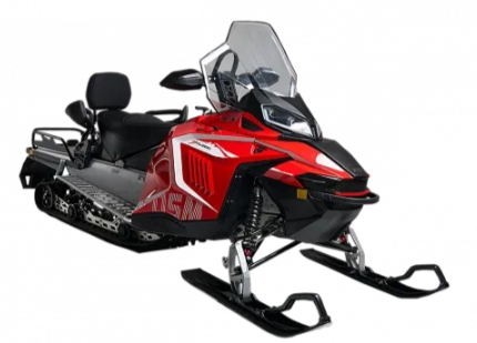 Снегоход OSM SM1000 в Кемерово