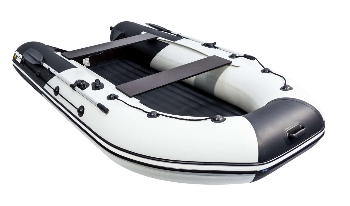 Лодка Ривьера 3600 НДНД-киль в Кемерово