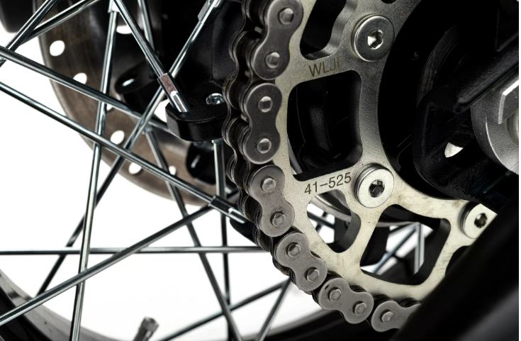 Мотоцикл GAOKIN GK 1200Х в Кемерово