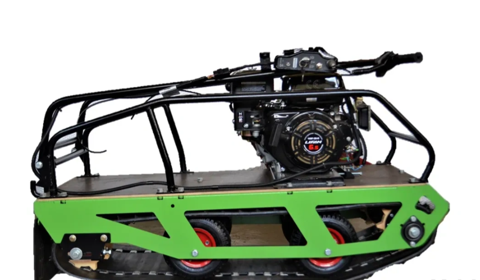 Мотобуксировщик БТС «МАЛЕК»  380/7  БЕЗ э/зап. LIFAN/LONCIN (60 Ватт) в Кемерово