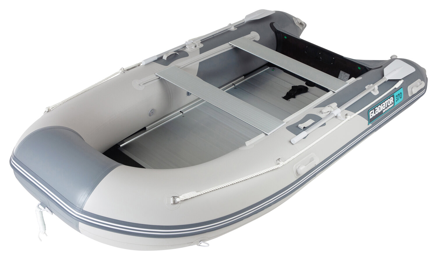 НАДУВНАЯ ЛОДКА GLADIATOR B330AL в Кемерово