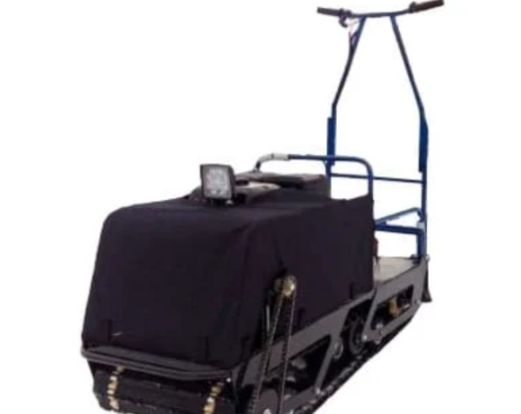 Мотобуксировщик ЕНОТ М 15 Л.С. в Кемерово