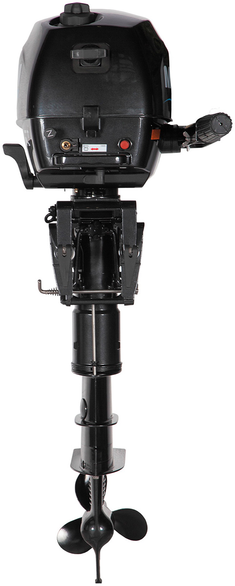 Лодочный мотор MARLIN MF 5 AMHL в Кемерово