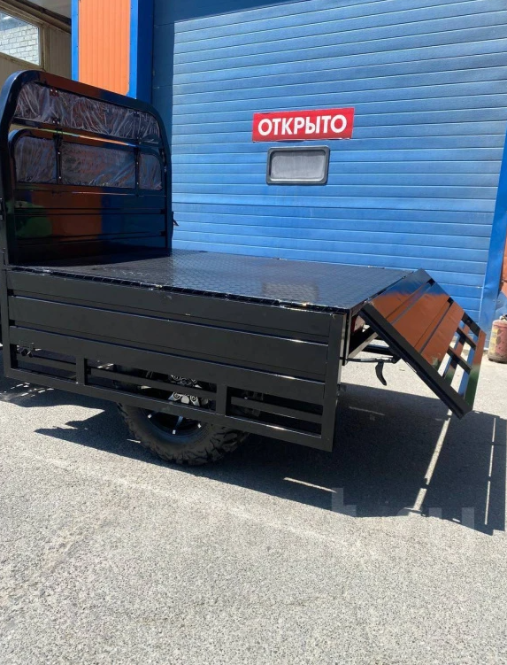 Квадроцикл PROMAX Фермер 350 4x4 ALL ROAD в Кемерово