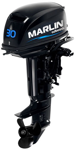 Лодочный мотор MARLIN MP 30 AMHL в Кемерово