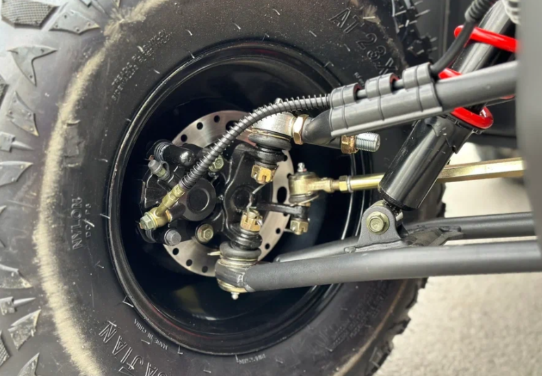 Квадроцикл GBM MAVERICK 300 NEW в Кемерово