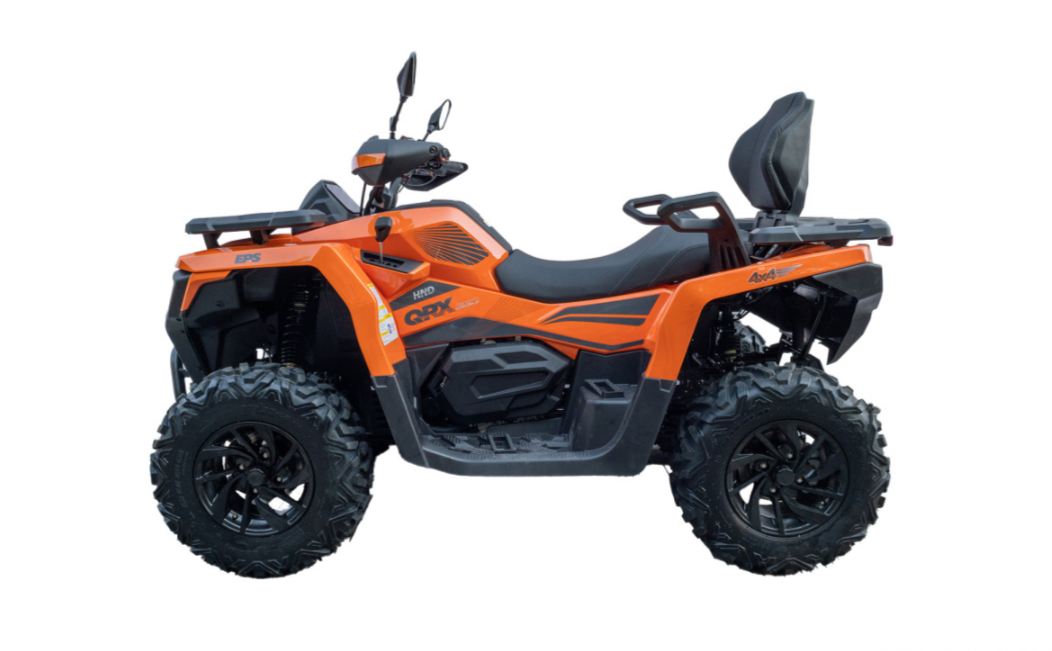 Квадроцикл HND QRX 550 в Кемерово