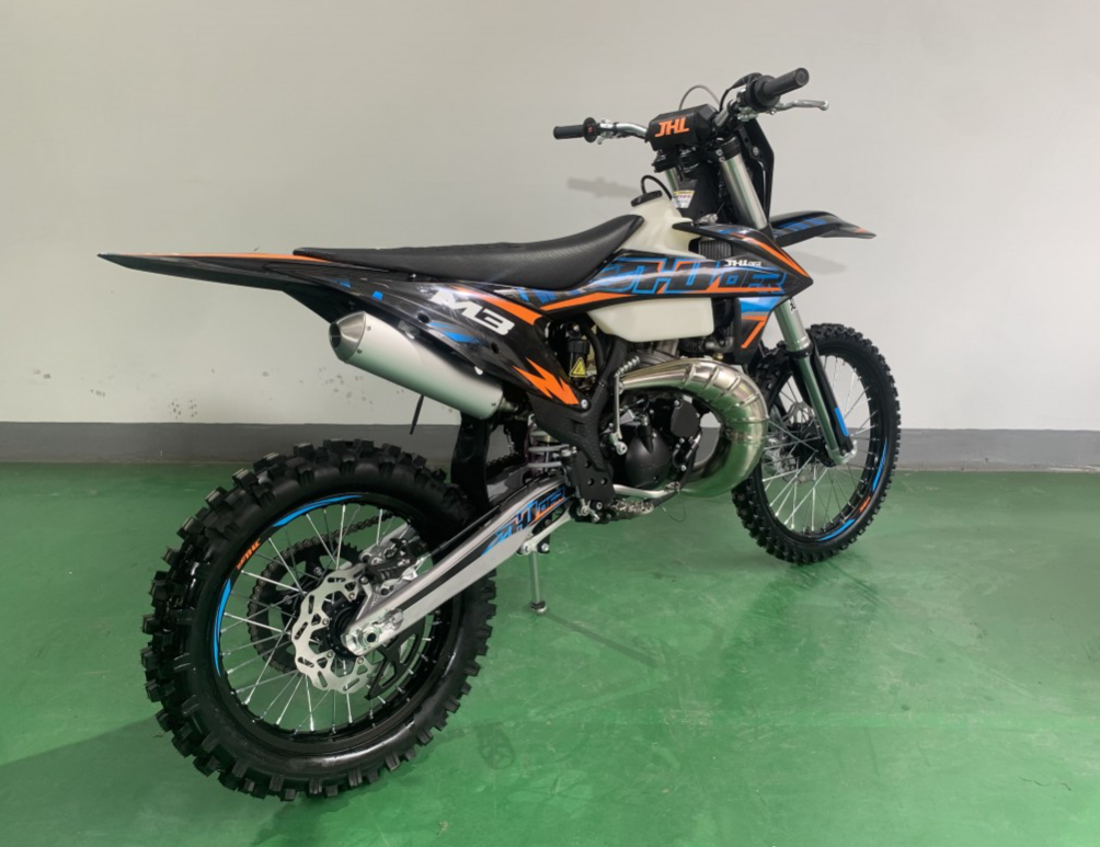 Мотоцикл JHL MOTO JHL M3 MT250 (1E66MM) в Кемерово