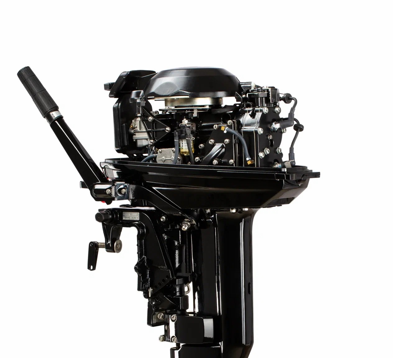 ЛОДОЧНЫЙ МОТОР GLADIATOR G30FHS в Кемерово