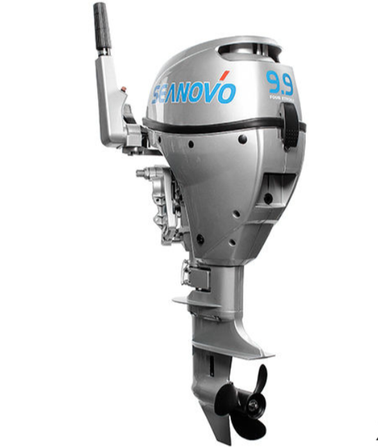 Лодочный мотор SEANOVO SNF9.9HL в Кемерово