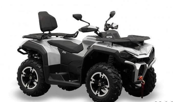 Квадроцикл HISUN GUARDIAN 550L /LONG в Кемерово