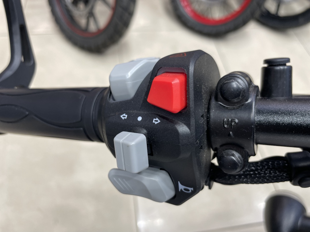 Мотоцикл Benda Chinchilla 500 в Кемерово