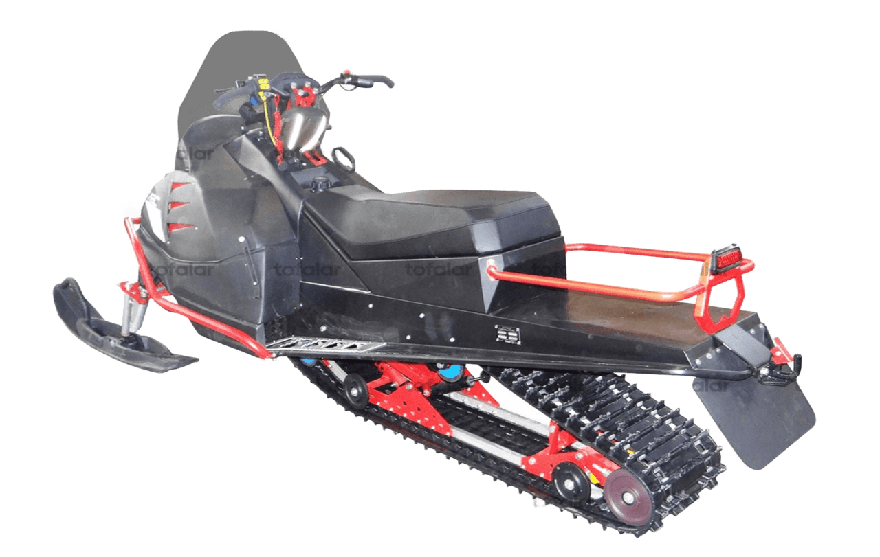 Снегоход ТОФАЛАР АТЛАС 500 в Кемерово