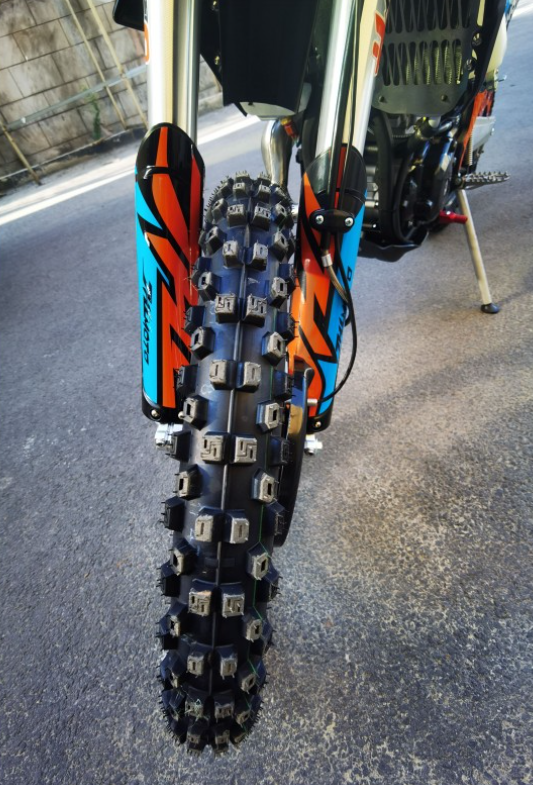 Мотоцикл JHLMOTO JHL Z7 NC250S (177MM-A) в Кемерово