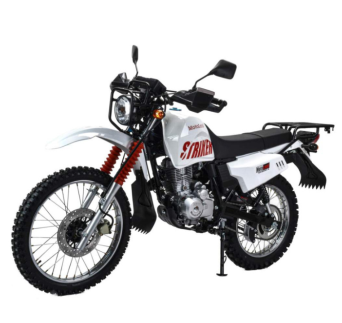 Мотоцикл MOTOLAND (МОТОЛЕНД) 200 STRIKER в Кемерово