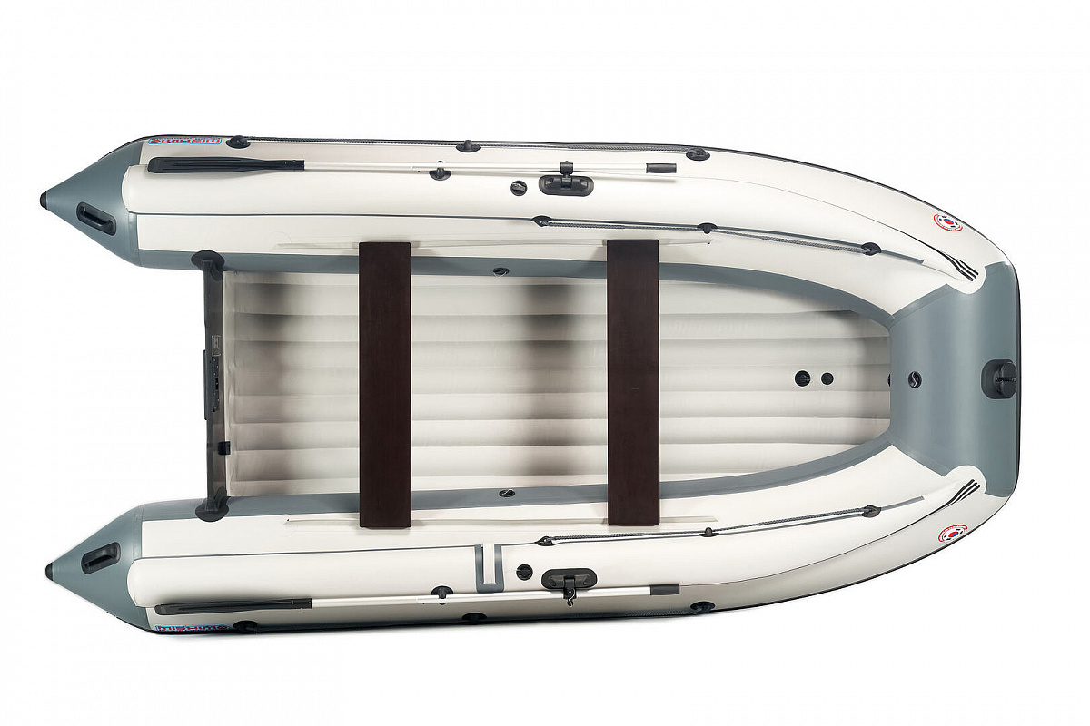 Лодка MISHIMO FAMILY LITE DF 390 в Кемерово