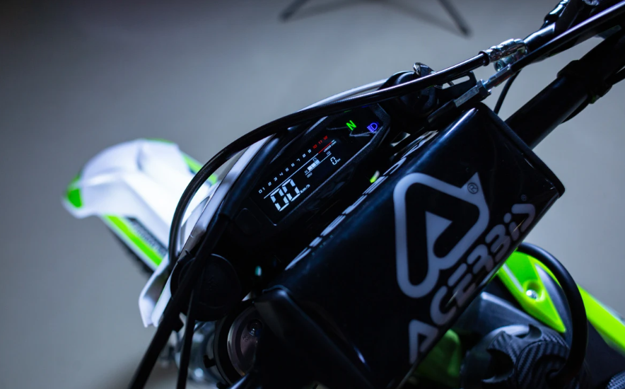 Мотоцикл Progasi SUPER MAX 300 PRO PR300 (ZS175FMN) в Кемерово