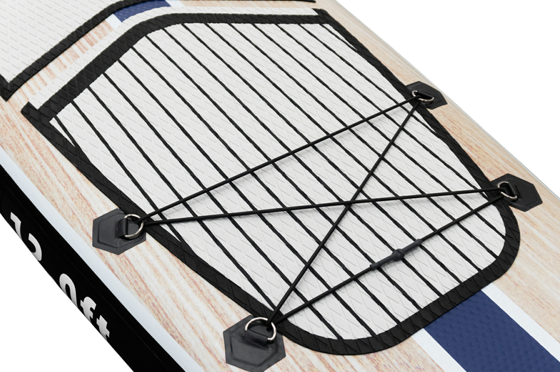 Сап-борд синий 11.6ft RIVIERA в Кемерово