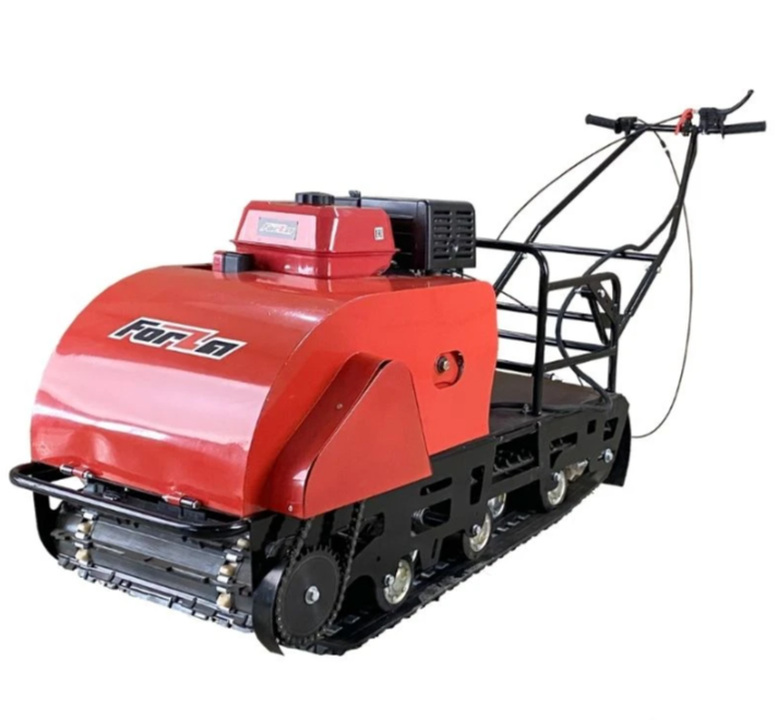 Мотобуксировщик Forza МБС3-15ВЭ в Кемерово