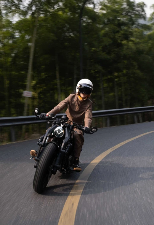 Мотоцикл Benda Napoleon 250 в Кемерово