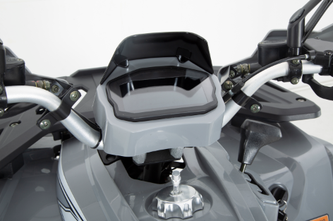 Квадроцикл YACOTA VIKING 200 в Кемерово