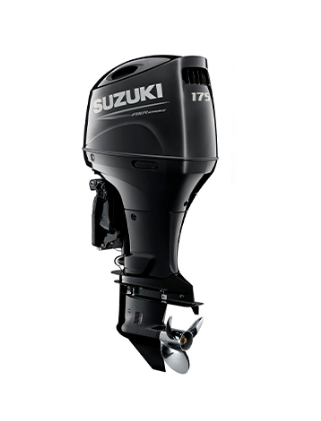 Лодочный мотор Suzuki DF175AZX в Кемерово