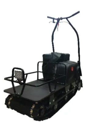 Мотобуксировщик PAXUS 500 AVANT 15 л.с. в Кемерово