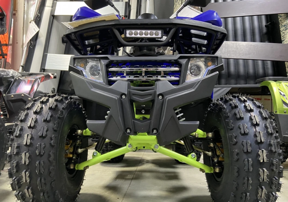 Квадроцикл PROMAX WILD 2.0 190 PRO (2025) в Кемерово