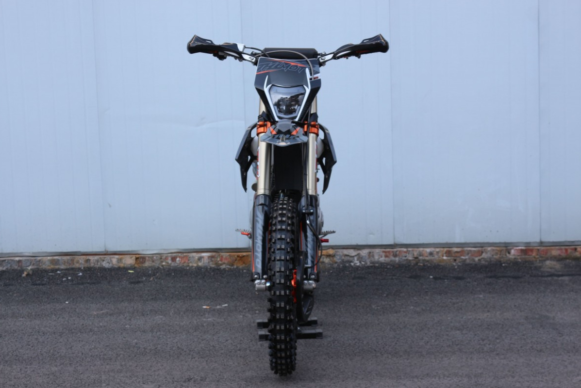 Мотоцикл JHLMOTO JHL Z4 PR250 (172FMM-5) в Кемерово