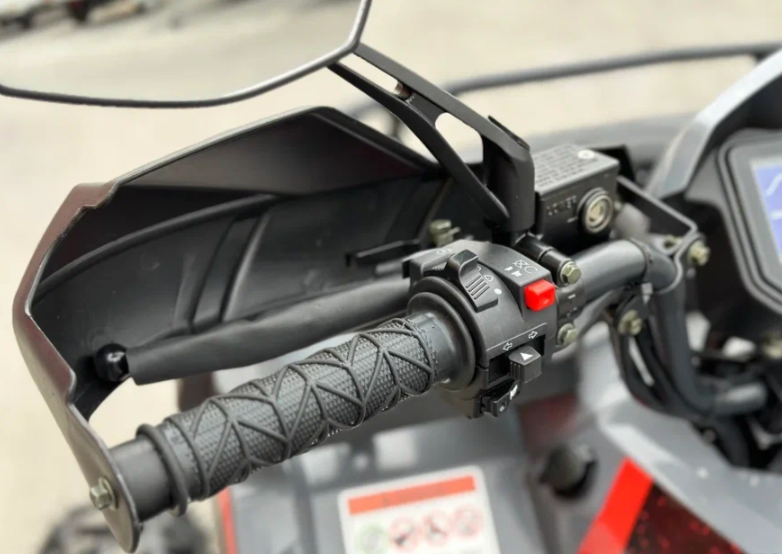 Квадроцикл GBM MAVERICK 300 NEW в Кемерово