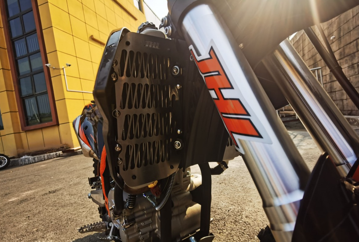 Мотоцикл JHLMOTO JHL Z6 NB300 (174MN-5) в Кемерово