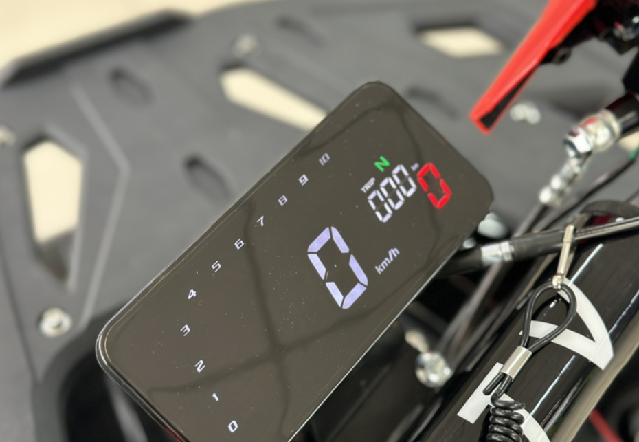 Квадроцикл GBM MAVERICK 222 NEW в Кемерово