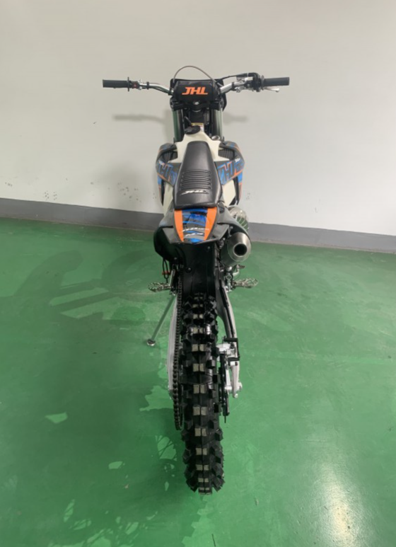 Мотоцикл JHL MOTO JHL M3 MT250 (1E66MM) в Кемерово