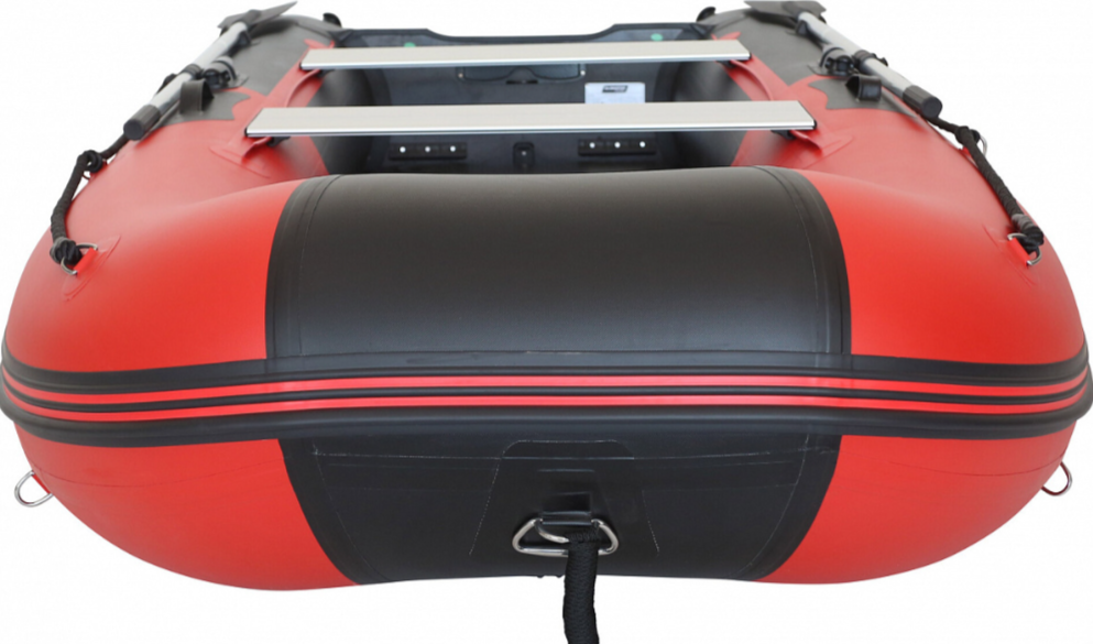 НАДУВНАЯ ЛОДКА GLADIATOR B330AD в Кемерово