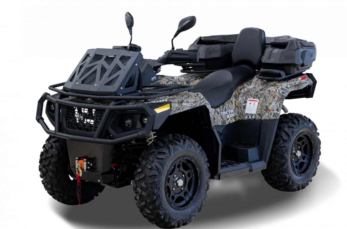 Квадроцикл HISUN TACTIC GT1000/EXTREME EDITION в Кемерово