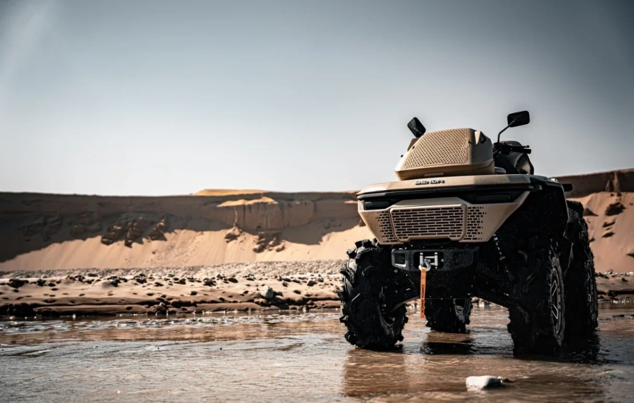 Квадроцикл BENDA REDSTONE 1000 MUD в Кемерово