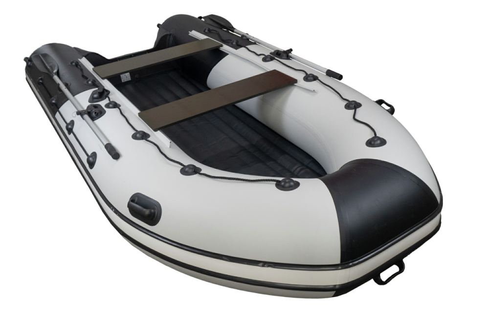 Лодка Ривьера 3600 НДНД ГИДРОЛЫЖА в Кемерово